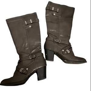 Rialto Heeled Boots for Women - Poshmark